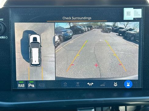 New 2026 Subaru Outback Wilderness image 16