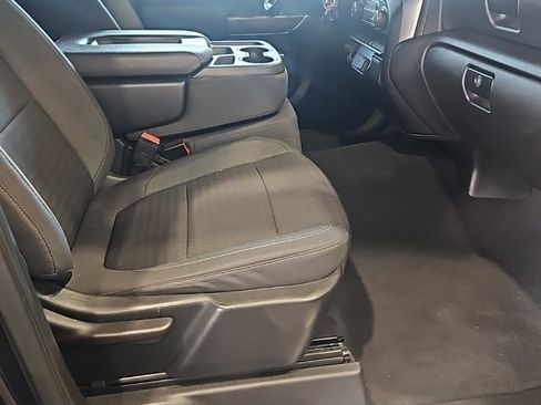 Used 2023 Chevrolet Silverado 2500 LT image 13