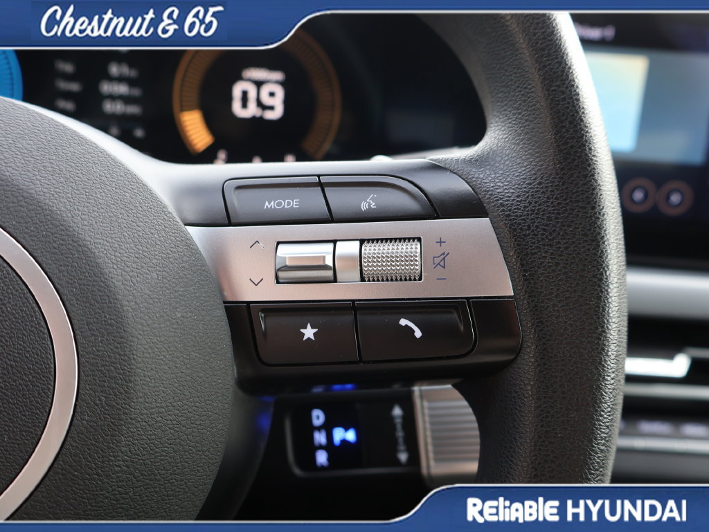Certified 2025 Hyundai Sonata SEL FWD image 27