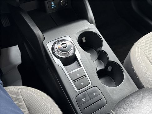 Used 2021 Ford Escape SE FWD image 23