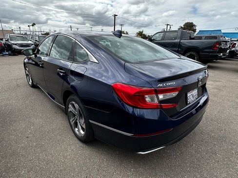 Used 2018 Honda Accord EX-L image 17