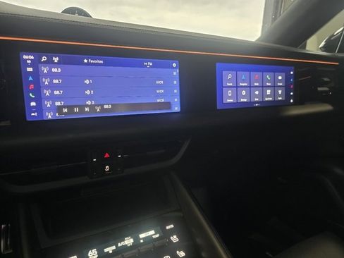 Used 2024 Porsche Macan Turbo Electric image 40