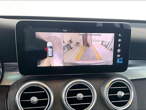 Used 2022 Mercedes-Benz GLC 300 GLC 300 image 30