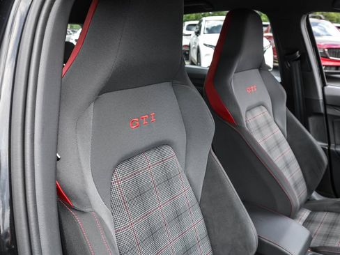 Used 2024 Volkswagen GTI S FWD image 33