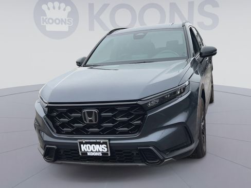 Used 2024 Honda CR-V Sport-L image 5