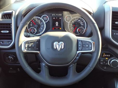 New 2026 RAM 1500 Big Horn w/ Night Edition AWD/4WD image 49