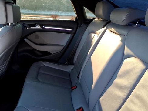 Used 2020 Audi A3 2.0T Premium image 20