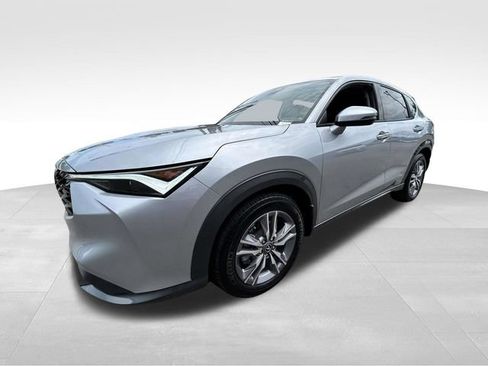 Used 2025 Acura ADX FWD image 6