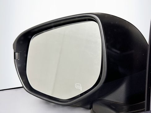 Used 2024 Subaru WRX Premium AWD/4WD image 16