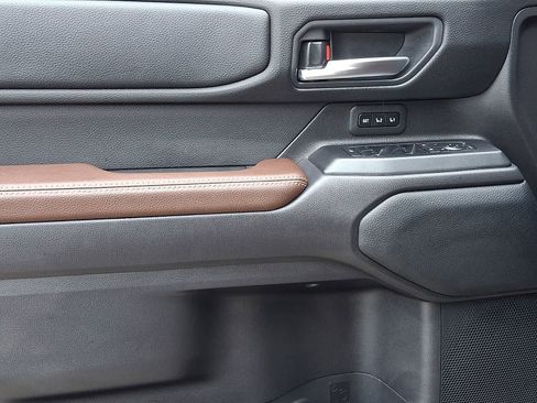 Used 2026 Toyota Land Cruiser w/ Premium Package image 16