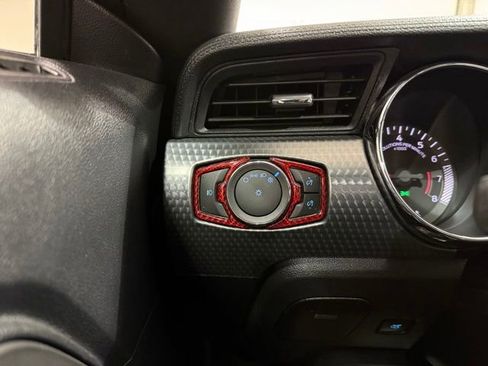 Used 2016 Ford Mustang GT w/ GT Performance Package image 14