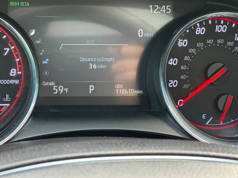 Used 2019 Toyota Camry XSE image 24