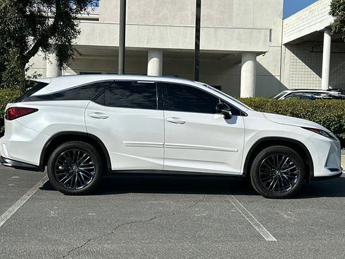 Used 2022 Lexus RX 350L FWD w/ Special Edition image 7