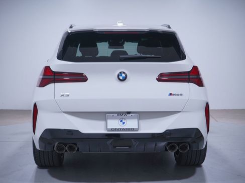 Used 2025 BMW X3 M50 image 5