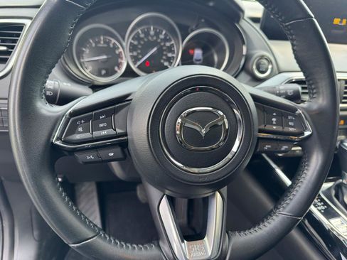 Used 2022 MAZDA CX-9 Touring image 15