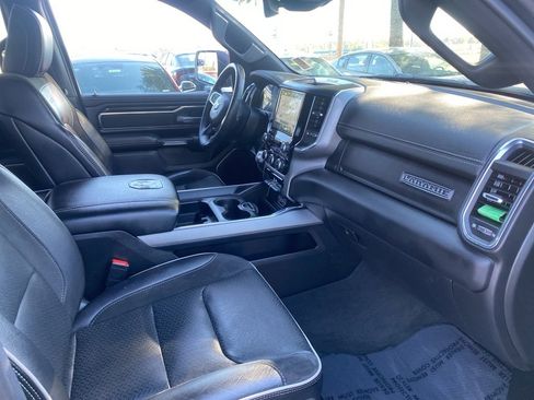 Used 2024 RAM 1500 Laramie image 22