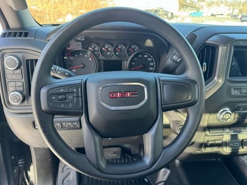 New 2026 GMC Sierra 3500 Pro w/ Convenience Package image 11