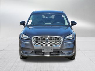Used 2020 Lincoln Corsair Reserve w/ Elements Package video 2