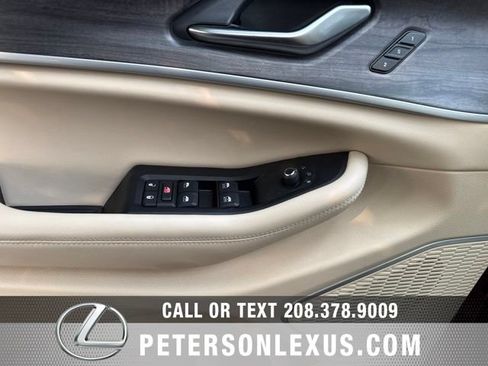 Used 2023 Jeep Grand Cherokee L Limited w/ Luxury Tech Group II AWD/4WD image 26