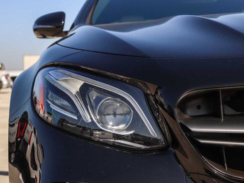 Used 2019 Mercedes-Benz E 63 AMG S image 9