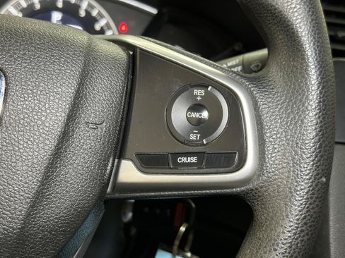 Used 2016 Honda Civic LX image 25