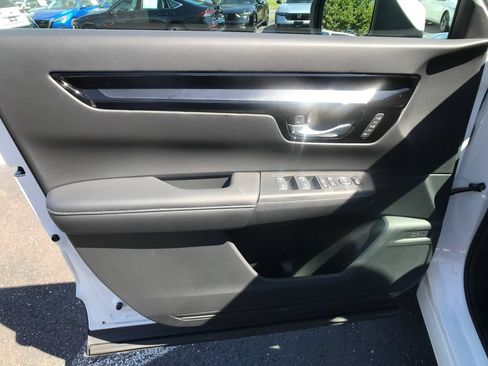 Certified 2024 Honda CR-V EX-L image 16