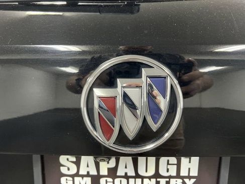 Certified 2023 Buick Envision Preferred FWD image 30
