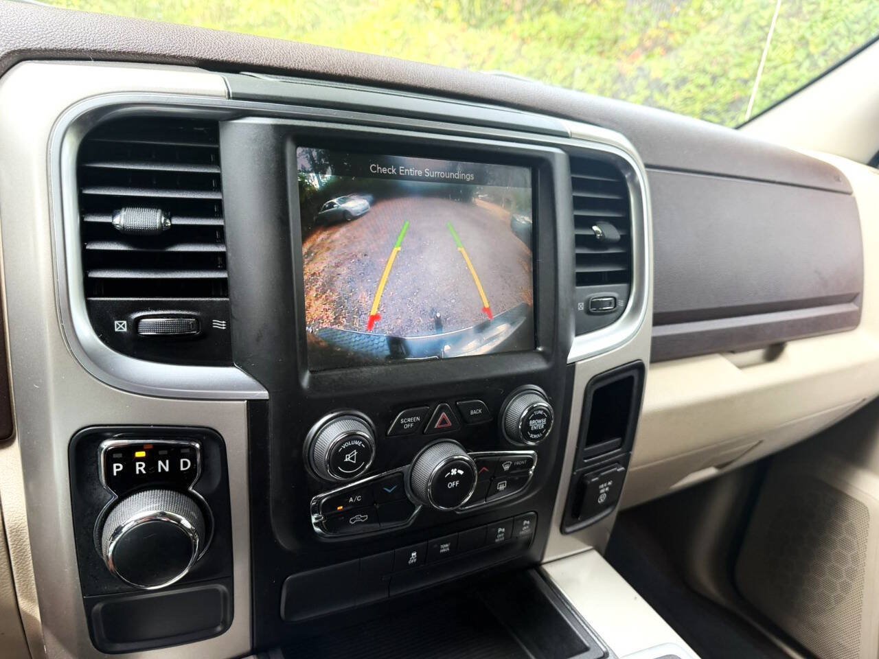 Used 2015 RAM 1500 Lone Star RWD image 13