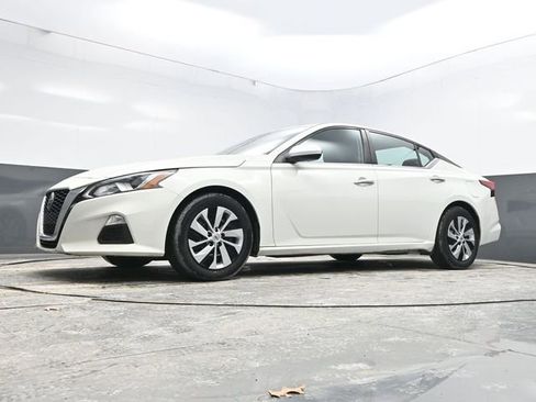 Used 2021 Nissan Altima 2.5 S image 26