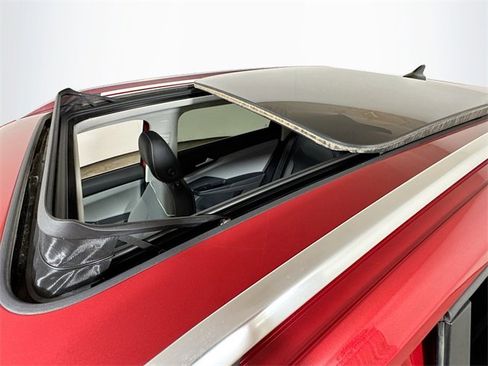 Used 2023 Volkswagen Taos SE image 19