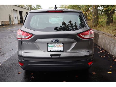 Used 2013 Ford Escape S image 6