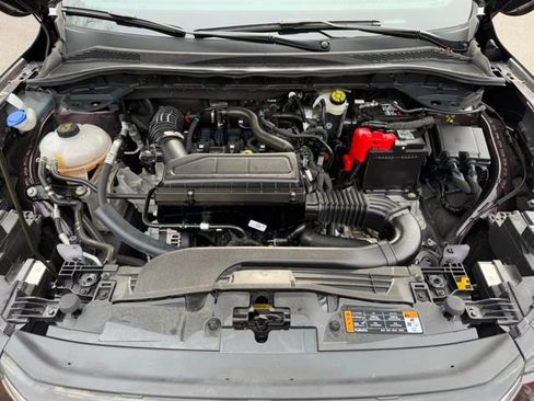 Certified 2023 Ford Escape Active w/ Tech Pack #2 image 11