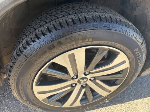 Used 2021 Mitsubishi Outlander Sport ES image 13