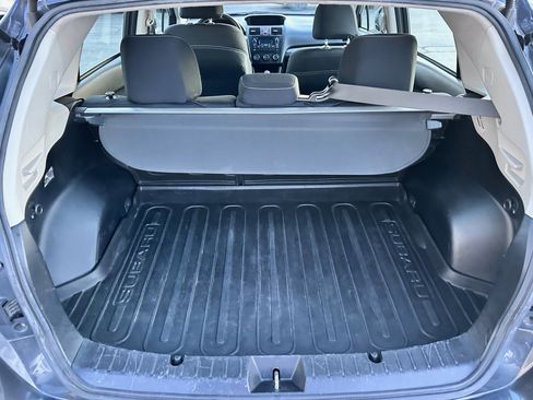 Used 2012 Subaru Impreza 2.0i Sport Premium image 8