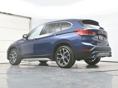 Used 2021 BMW X1 xDrive28i w/ Convenience Package AWD/4WD image 30
