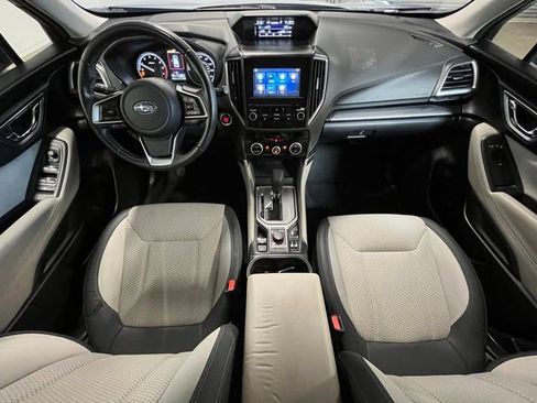 Used 2021 Subaru Forester Premium w/ Popular Package #1 AWD/4WD image 17