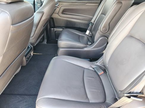 Used 2019 Honda Odyssey Touring image 29