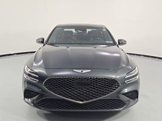 Used 2023 Genesis G70 2.0T w/ Sport Prestige Package video 2