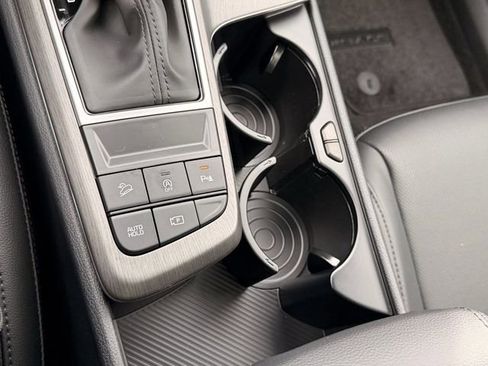 New 2026 Kia Sportage X-Line w/ X-Line Premium Package image 21