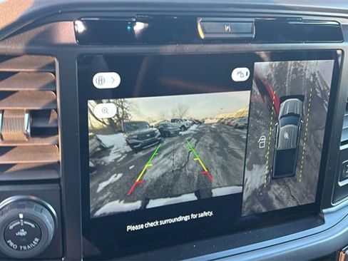 New 2025 Ford F150 XLT w/ Equipment Group 302A MID image 17