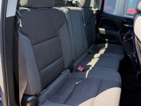 Used 2014 Chevrolet Silverado 1500 LT w/ All Star Edition AWD/4WD image 17