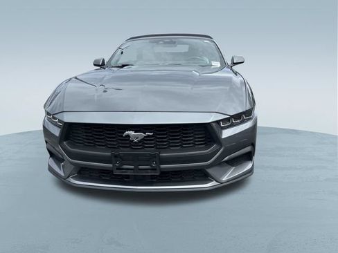 Used 2024 Ford Mustang Premium RWD image 10