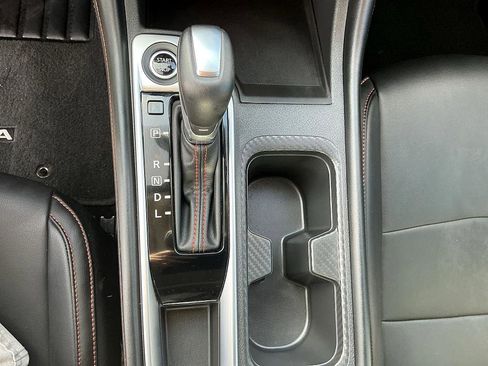 Certified 2024 Nissan Sentra SR w/ SR Premium Package image 21