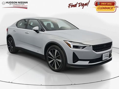 Used 2022 Polestar Polestar 2 image 1