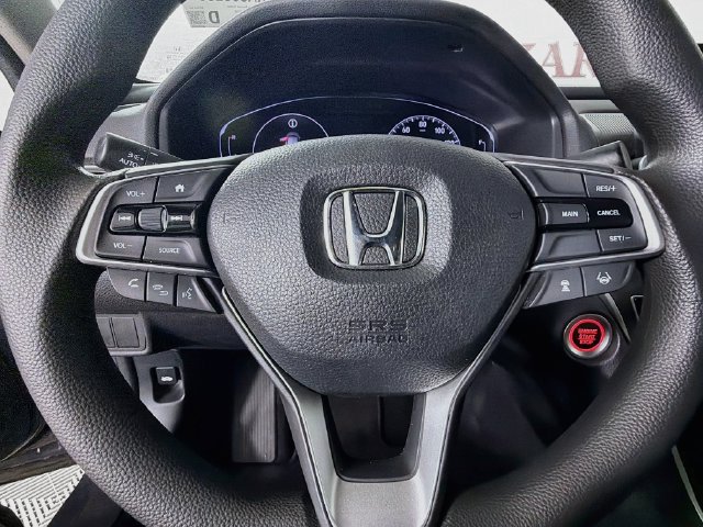 Used 2019 Honda Accord LX image 13