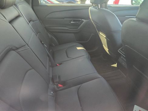 Used 2026 MAZDA CX-5 2.5 S w/ Premium Plus Package AWD/4WD image 12