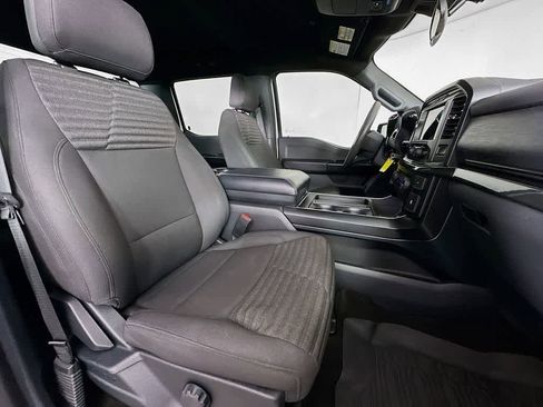 Certified 2021 Ford F150 XL w/ STX Appearance Package image 15