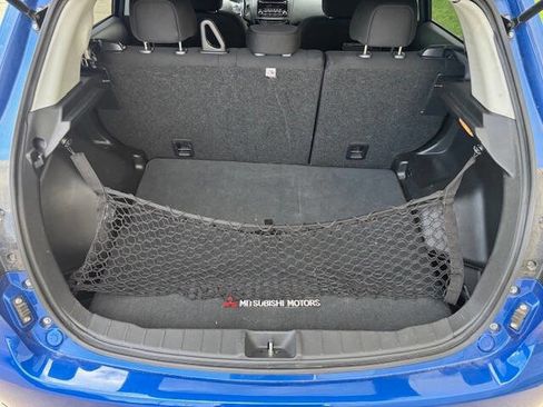 Used 2016 Mitsubishi Outlander Sport ES image 8