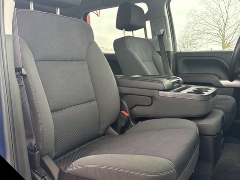 Used 2016 Chevrolet Silverado 1500 LT w/ All Star Edition image 24