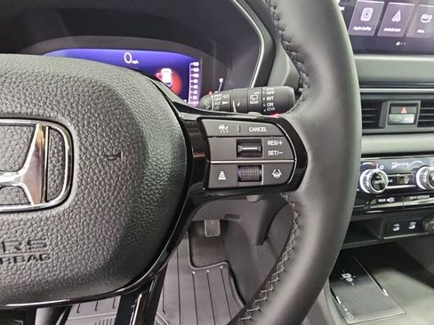 New 2026 Honda Pilot EX-L image 27